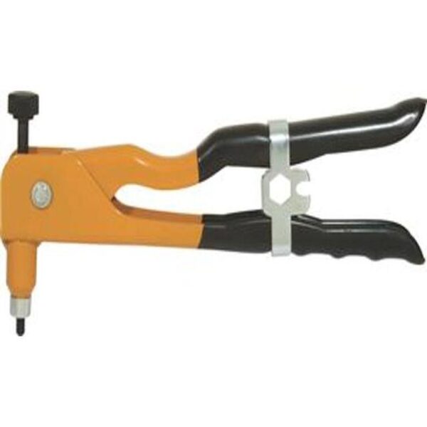 RIVETER FASCOR HAND RIVNUT 4-6MM - Image 2