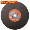 CUTTING DISC STEEL 350 X 3.0 X 25.4 - Image 2