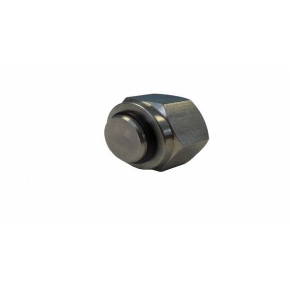 CCG PLUG BLANKING EX NON METALLIC  3-M32 352732 BLACK - Image 2