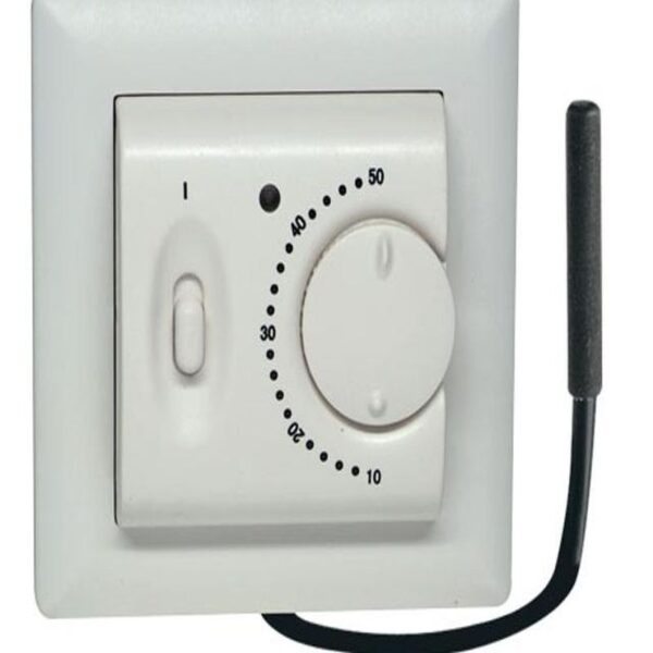 10-30DEG THERMOSTAT W/ON/OFF SWITCH - Image 4
