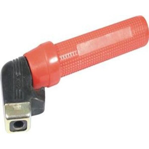 ELECT MATWELD HOLDER TWIST LOCK 600A - Image 3