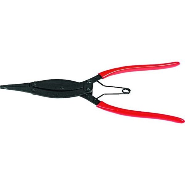 LOCKING RING PLIER FLAT JAWS 25MM 10 - Image 2