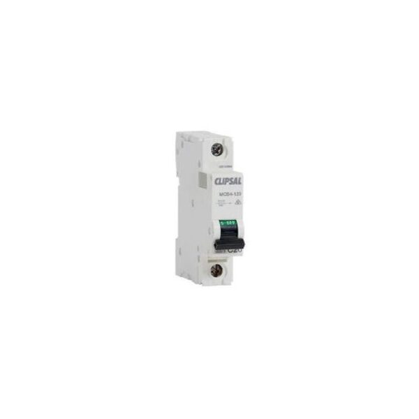 20AMP 1P 4.5KA C CURVE DIN BREAKER - Image 2