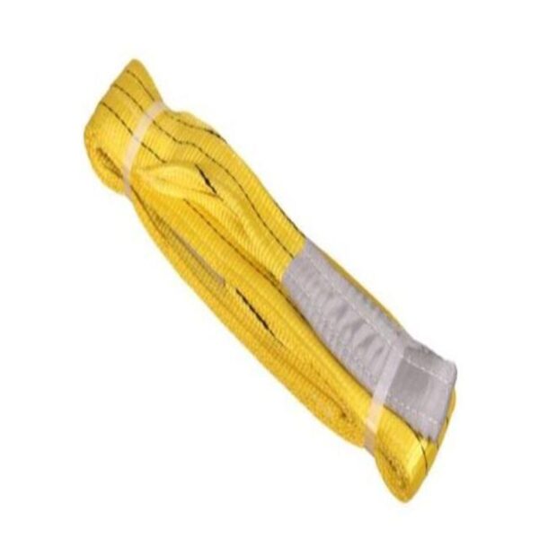 3 TON 2.5M DUPLEX FLAT WEBBING SLING - Image 2