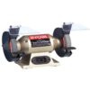RYOBI BENCH GRINDER HANDYLINE 150MM 150W - Image 2