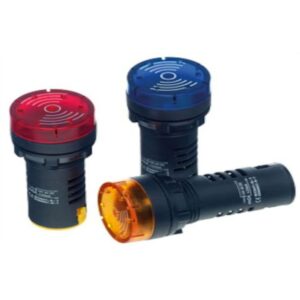 PILOT LIGHTS CSW-SD2-FD66-3VF