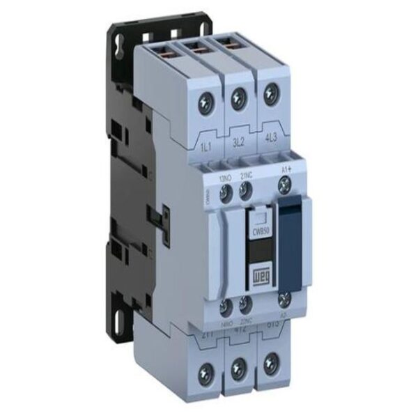 CONTACTOR CWB50-11-30D24 - Image 2