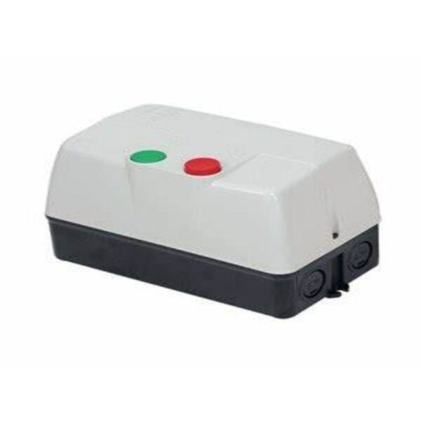 ENCLOSED STARTER DLW-7D34P65-R04 - Image 2