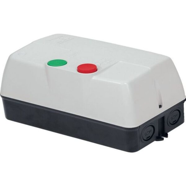 ENCLOSED STARTER DLW-7D34P65-R05 - Image 2