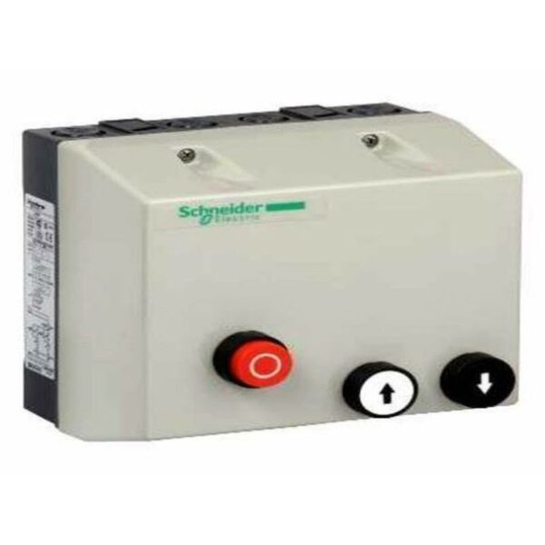 ENCLOSED STARTER DLW-7D34P65-R08 - Image 2