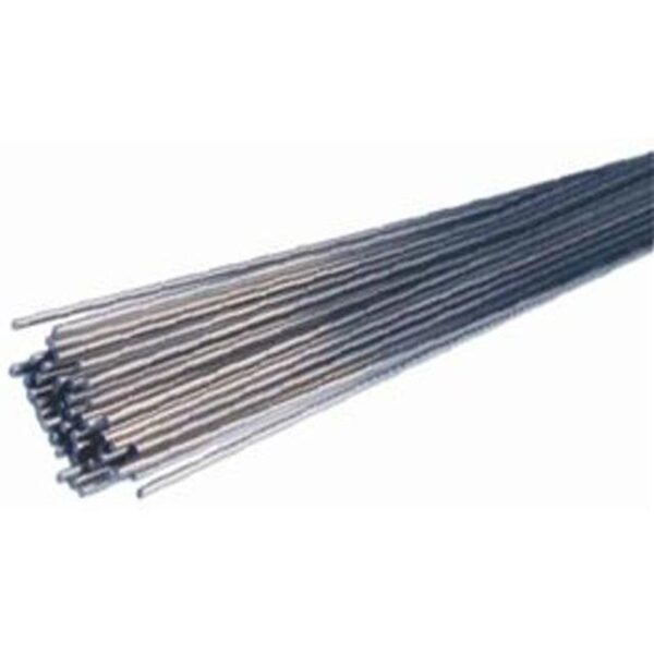 TIG ROD ALUM MATWELD ER4043 2.40MM 1KG - Image 3