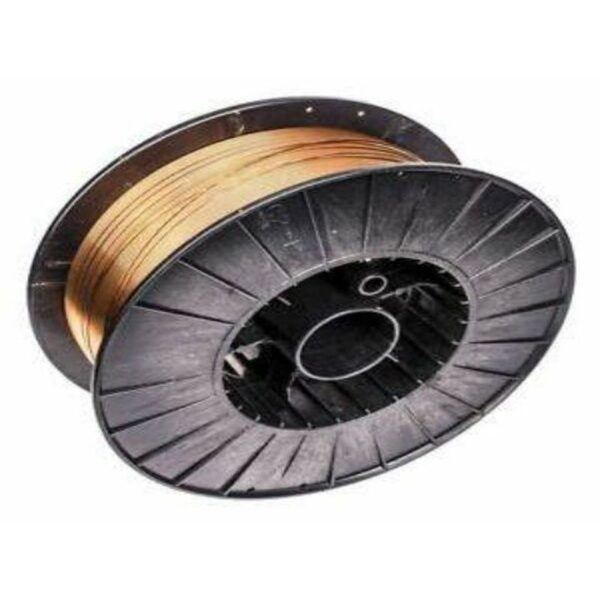 CO2 MILD STEEL MIG WIRE 1.2MM 15KG - Image 2