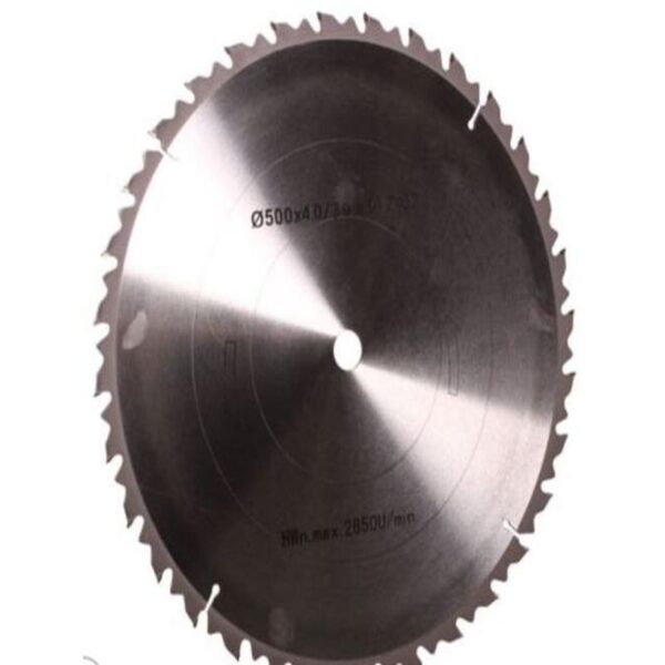 BLADE FOR LOGSAW LS500 - Image 2