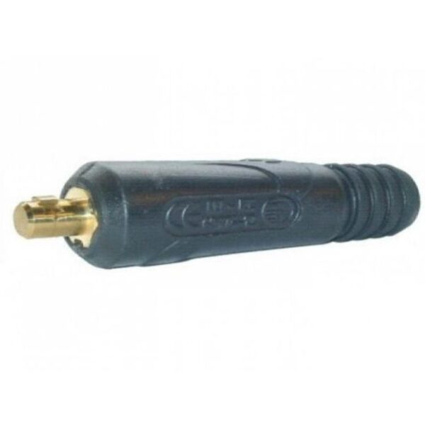 WELDING CABLE DINSE CONNECTOR 35 - 50 MALE - Image 2