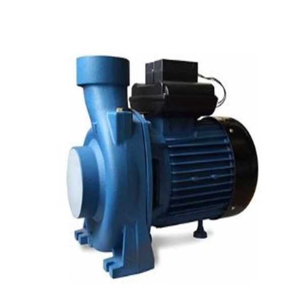 2DK30 2.2 KW 230V VANSAN PUMP - Image 4