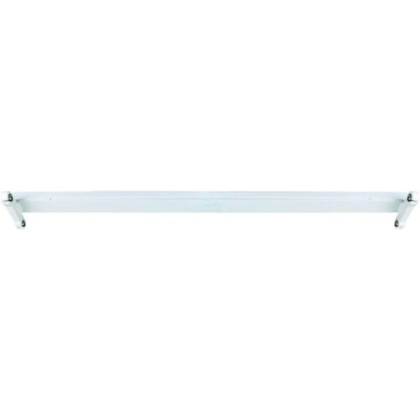 2XT8 LED LIGHT FITTING 600MM 2FT - Image 3