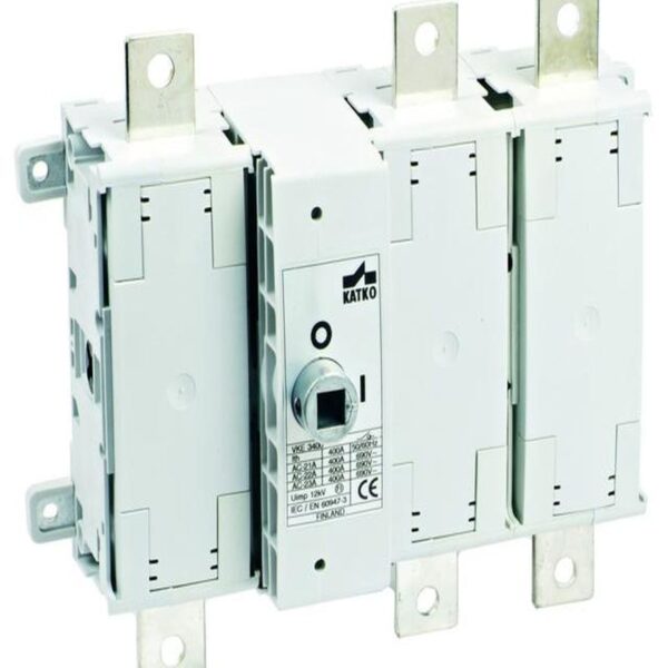 160A 3P ISOLATER - Image 4