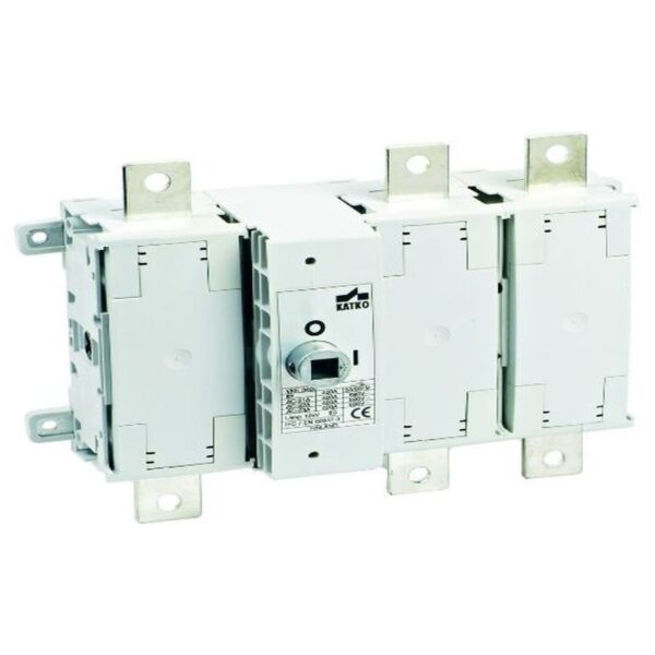 160A 3P ISOLATER - Image 3