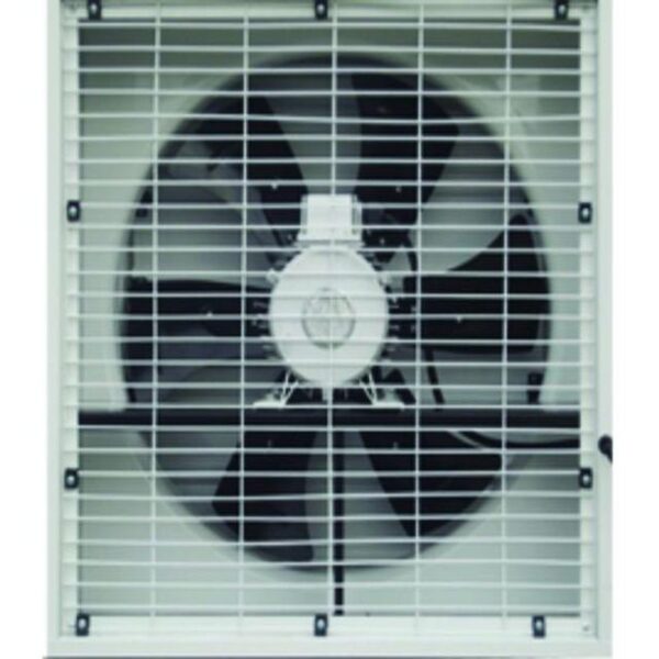 380V 0.75KW IND EXHAUST FAN 600MM DIM680X680X320MM - Image 4