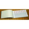 LABEL BOOKLET FOR DISTRIBUTION BOARD MARKING - Image 3