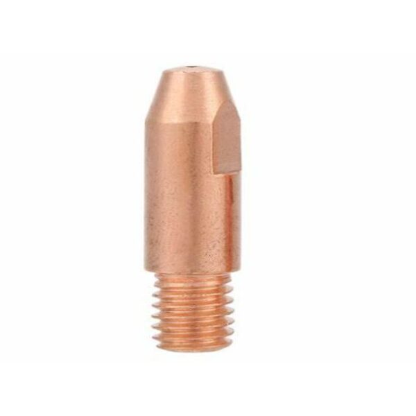 MIG WELDING CONTACT TIP M6 X 1.2 - Image 2
