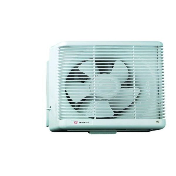 WINDOW FAN 45W 350X350MM - Image 3