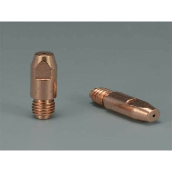 MIG WELDING CONTACT TIP M8 X 0.9 - Image 2