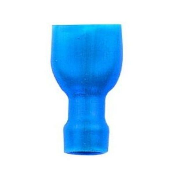 2.5MM BLUE INS LUG FEM DISCOUNT /100 - Image 3