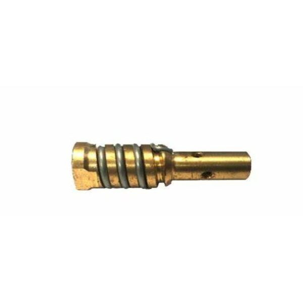 WELDING MIG TIP ADAPTOR BNZ 15 M6 - Image 2