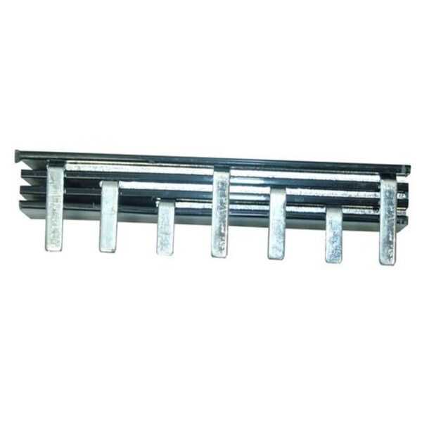 3P COPPER BUSBAR FOR MINI RAIL MCB 750MM - Image 4