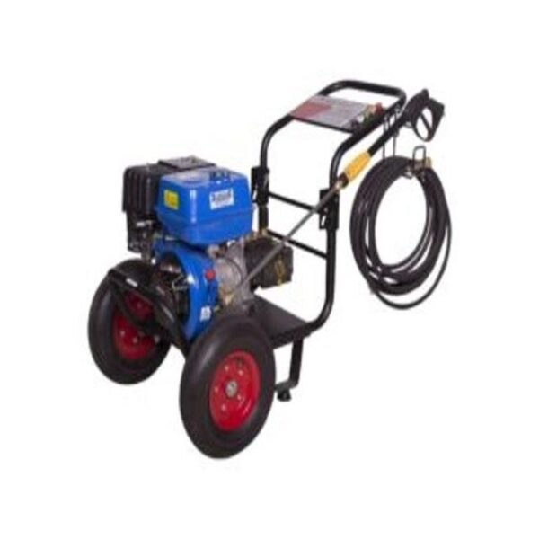 MAC AFRIC WHP3000 300PSI HEAVY DUTY EXTRA HIGH PRESSURE CLEANER PETROL POWERED - Image 2
