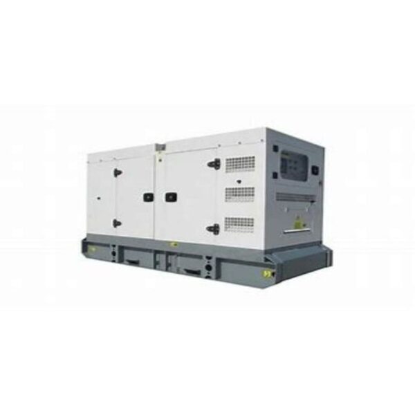 34KVA THREE PHASE DIESEL FAW INCL ATS - Image 2