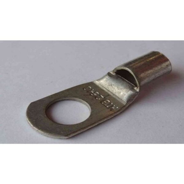 CRIMPING LUG COPPER 4 X 10 MM STONE STAMCOR - Image 2