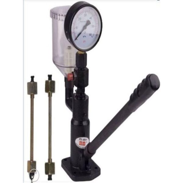 INJECTOR TESTER FOR DIESEL VEHICLE - Image 2