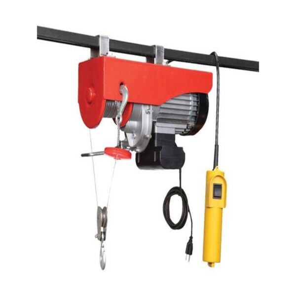 1 TON ELECTRIC HOIST 5.5M - Image 2