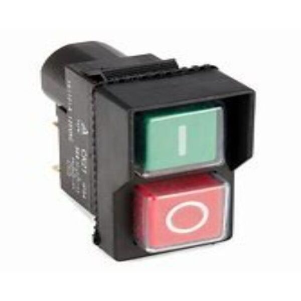 4PIN EMERGENCY SWITCH 250V FOR PLANER - Image 2