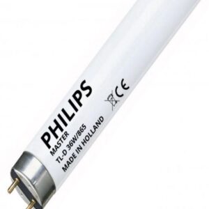 FLT8-36-DL-PH  FLUORESCENT 36W 1.2FT