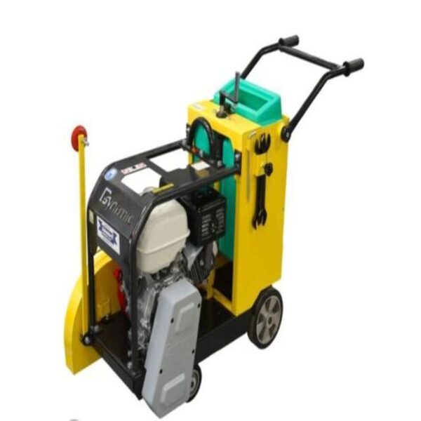 CONCRETE CUTTER DFS400 MAC AFRIC EXCLUDING BLADE - Image 4