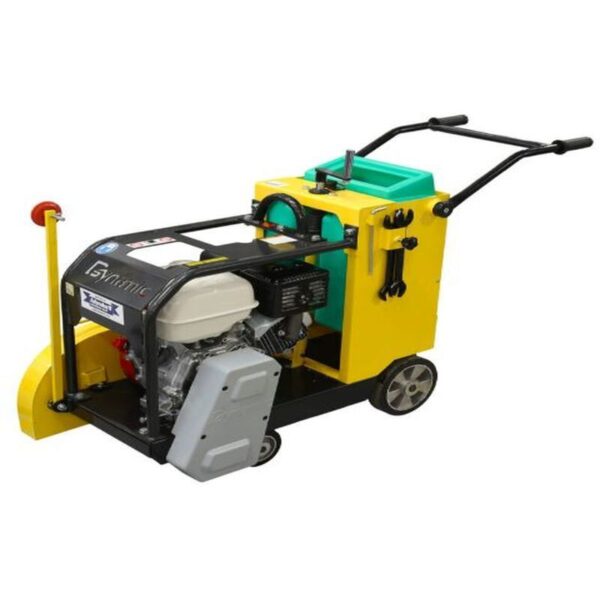 CONCRETE CUTTER DFS400 MAC AFRIC EXCLUDING BLADE - Image 3