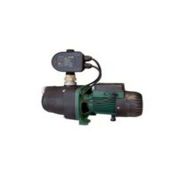 PUMP JETCOM 82 - 0.55KW INCLUDING FLOW CONTROLLER - Image 3