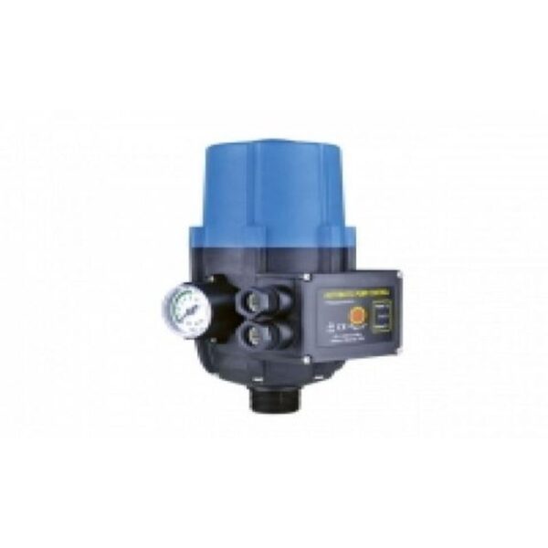 PUMP FLOW CONTROLLER PC13 - Image 2