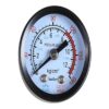 AIR GAUGE 40MM MALE THREAD 1/8" - Image 2