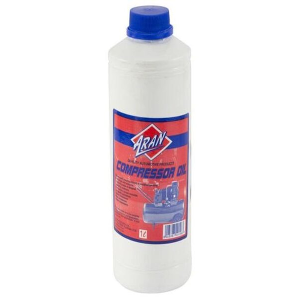 1 LTR AIR COMPRESSOR OIL - Image 2