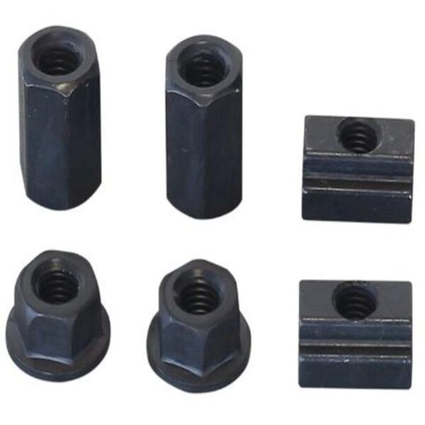 BOX 10 HOSE CLAMPS (GM6) - Image 4