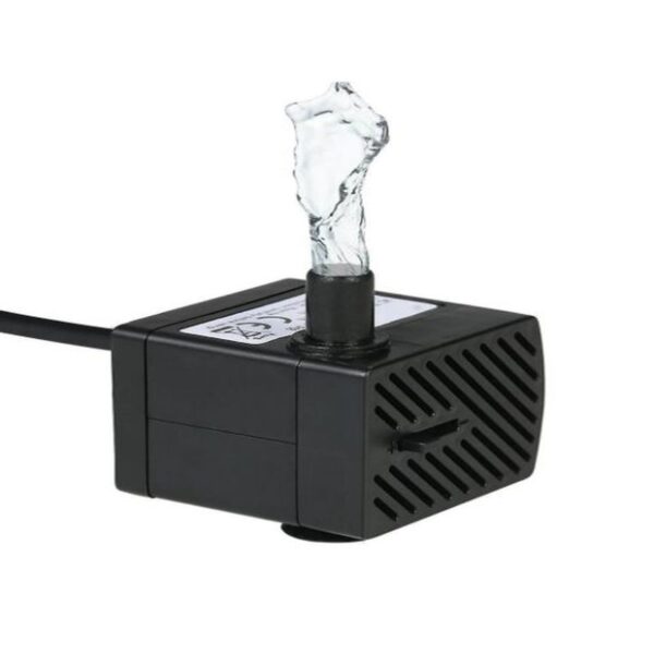 S4P SUBMERSIBLE PUMP 3KW - Image 2