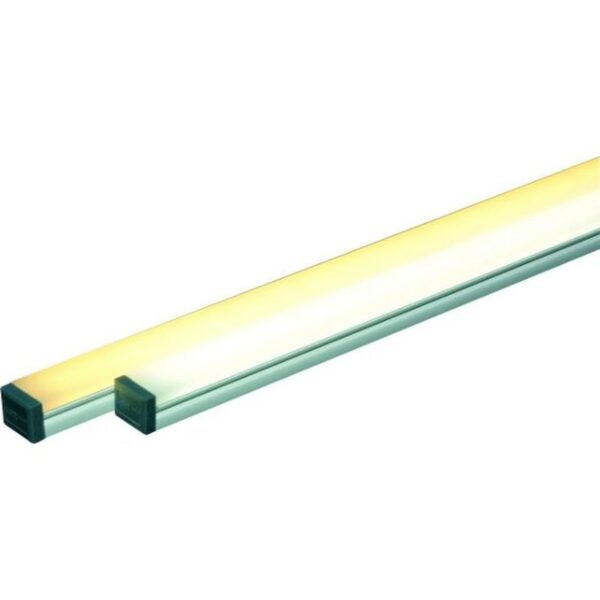 MZA-1022-A-RGB 12VDC LED PROFILE 14X11X1022MM - Image 3
