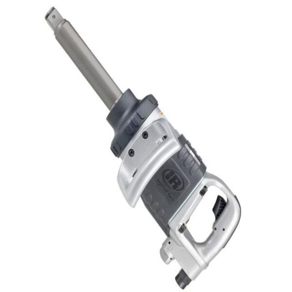 INGERSOLL RAND 1 INCH IMPACT WRENCH H/D - Image 2