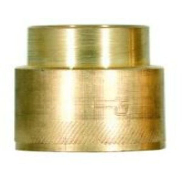 TC-BF25 25MM FEMALE ADAPTOR FOR CONDUIT - Image 3