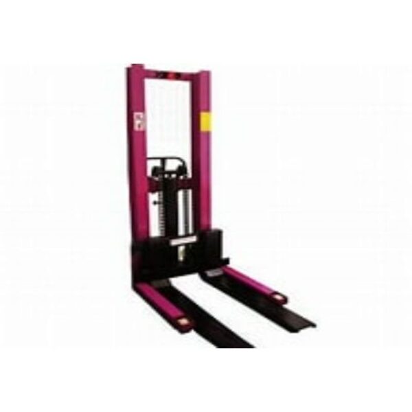 HANDSTACKER CAPAC 1000KG HEIGHT 1000KG 16M - Image 2