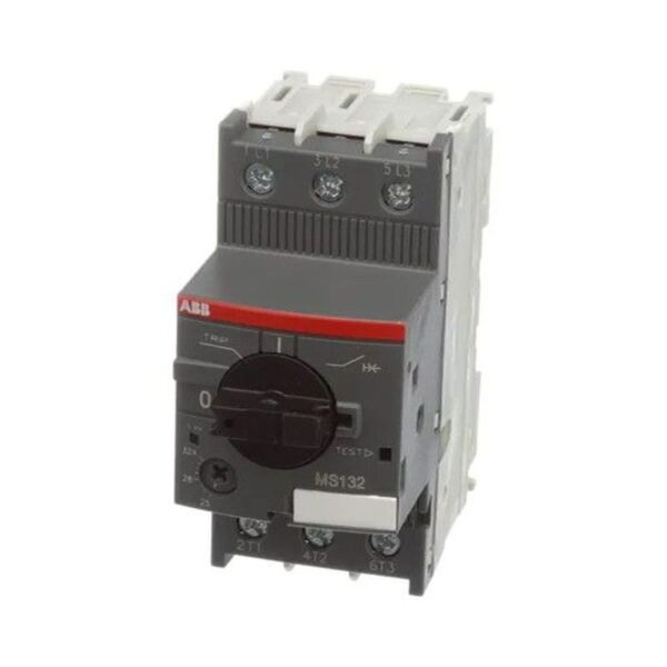 ABB MANUAL MOTOR STARTER MS132-32 32A - Image 2